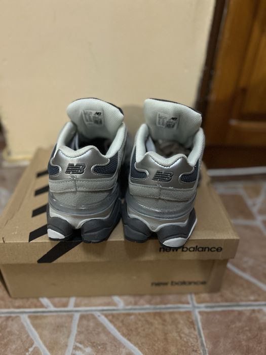 НОВИ! New Balance 9060