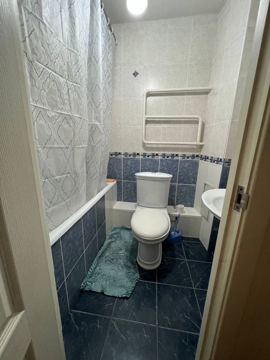 Аренда 1/1/9, 45 м2. Ташсельмаш, ор-р кафе Шохона!