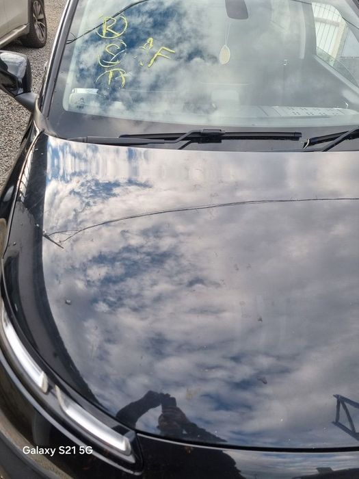 Capota Citroen C4 Cactus 2014 - 2017 SUV 4 Usi BLACK EXLB (1386)