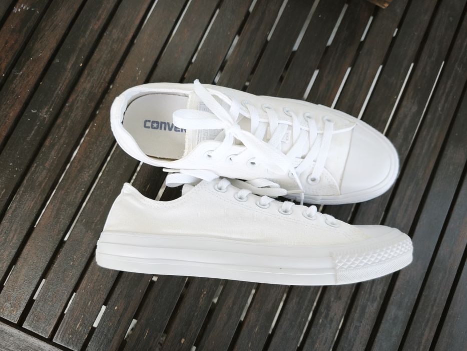 Converse, оригинални кецове, номер 39