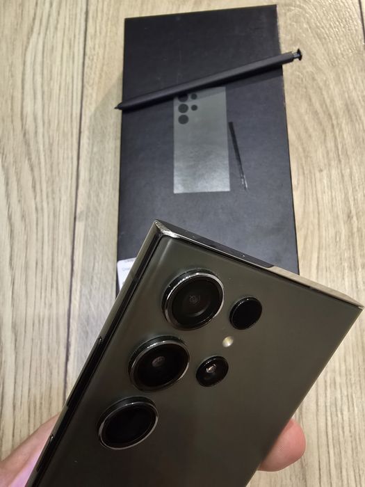 Samsung S23Ultra 512gb