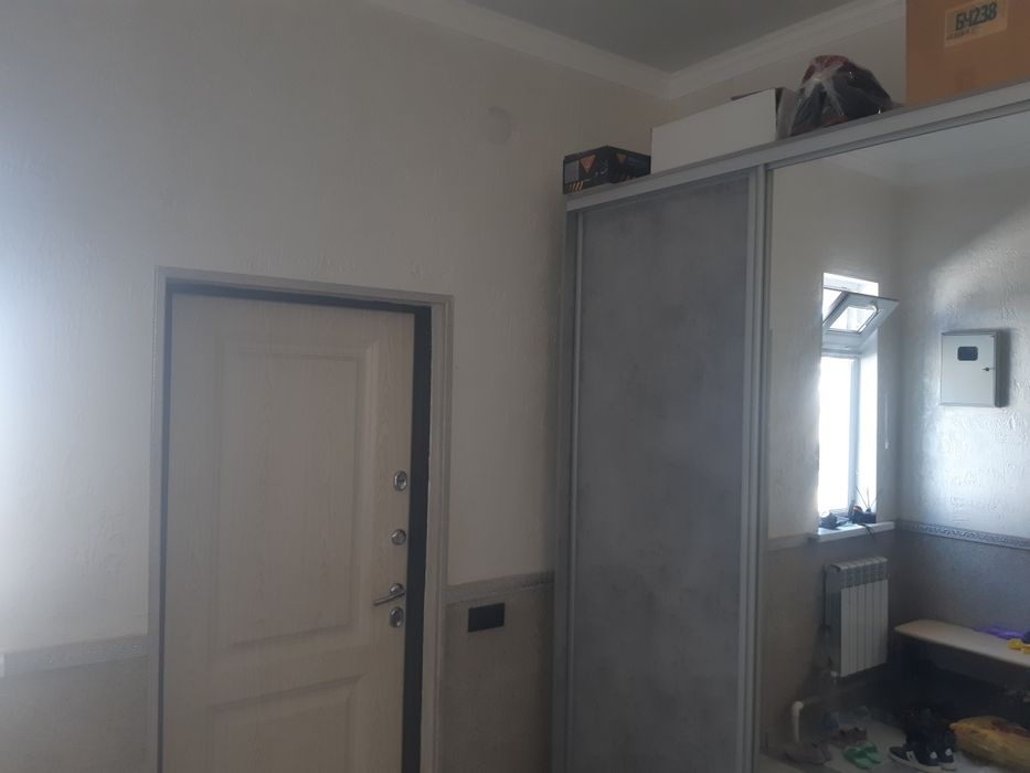 Үлкен үй сатылады