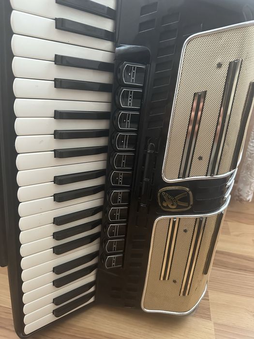 Vand Hoher Atlantic 4 deluxe