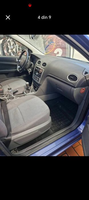 FORD Focus 2007 — imagine 2