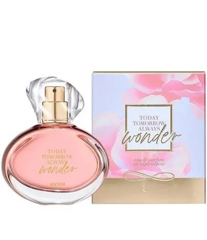 Tta nou sigilat Avon