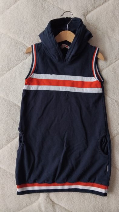 Маркови рокли за момиче на възраст  4г,5г,6г.