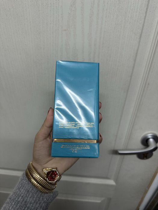 Tom ford neroli portofino