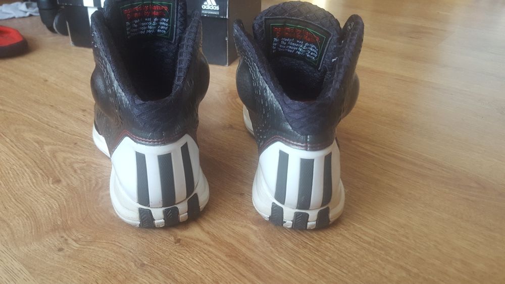 Adidas Rose 3.5 Nba баскетболни маратонки 41 номер