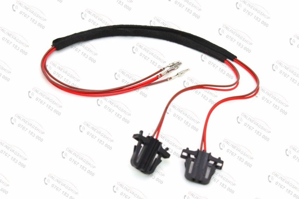 Cablaj lampi lumina avertizare usi VW Golf 5 6 Passat CC B6 B7