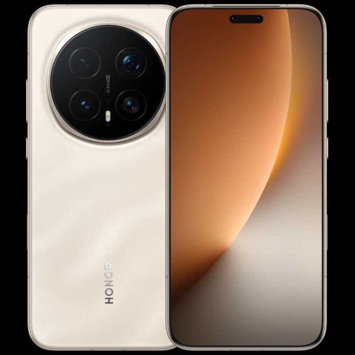 Honor Magic8 Pro 12/512GB - Black, Gold