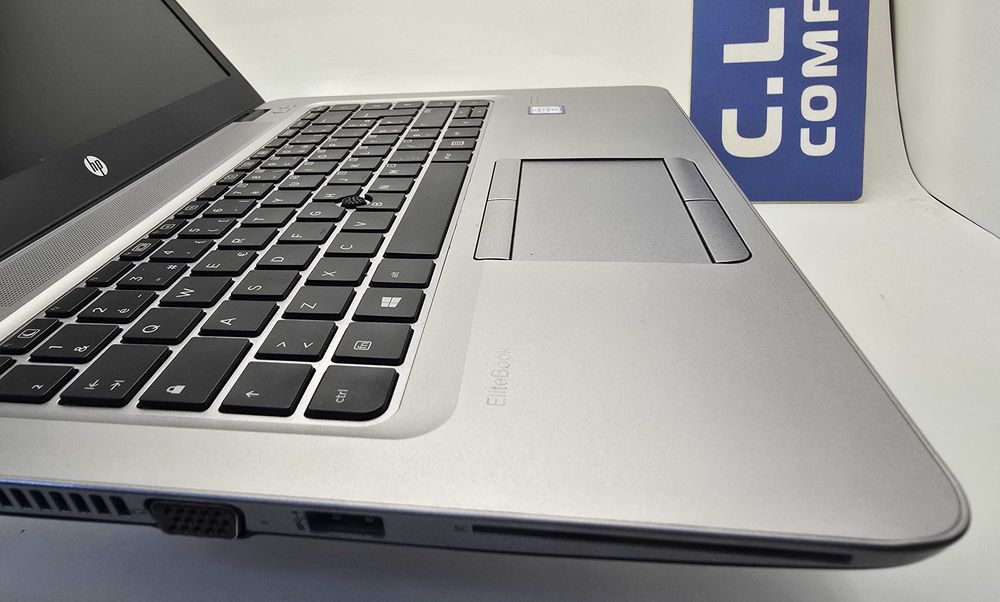 HP EliteBook 840 G3 i5 6200U/8GB/256SSD/500HDD/FHD
