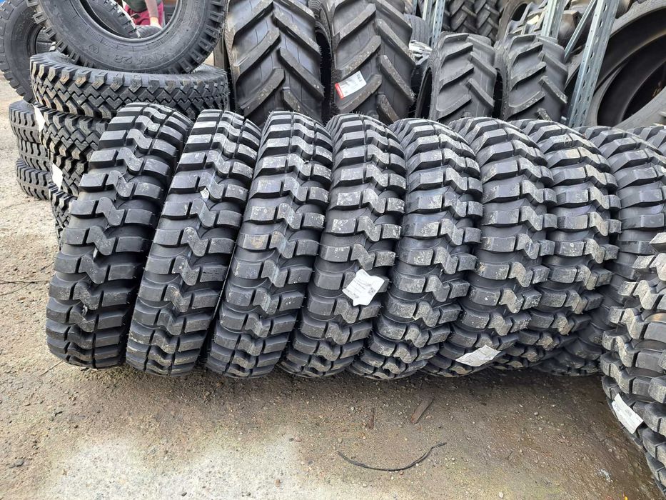 Cauciucuri noi 9.00-16 OZKA cu 12 pliuri anvelope pentru REMORCA