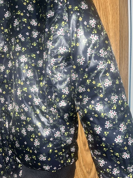 Ново дамско яке Esmara двулицево