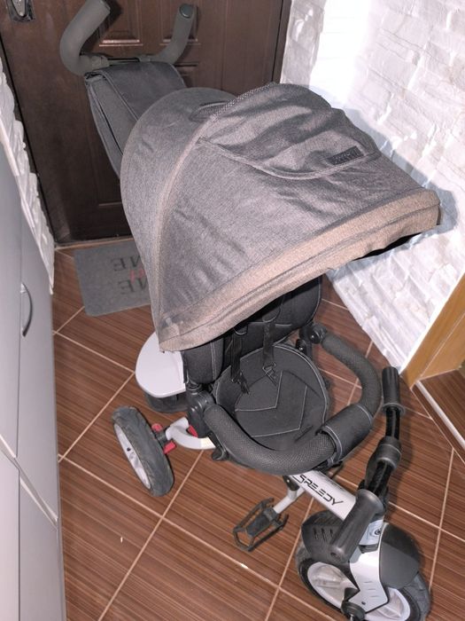 Триколка Lorelli Speedy