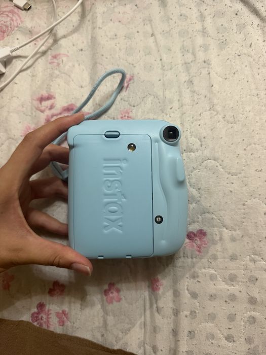 instax mini 11 Camera