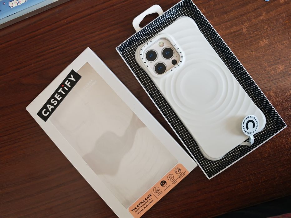 Чехол Casetify iPhone 15 Pro Max