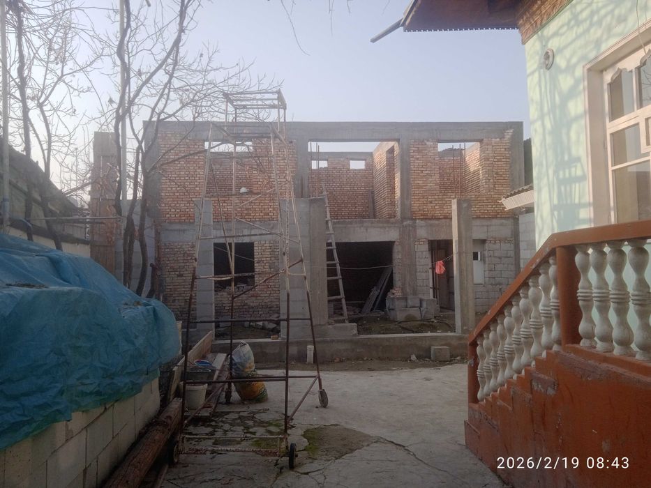 Уй сотилади Фаргона шахар