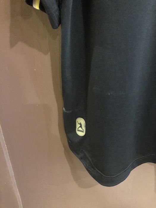 Тениска с къс ръкав SERGIO TACCHINI