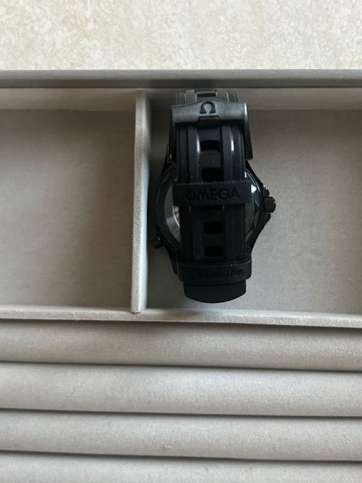 Мъжки Часовник Omega