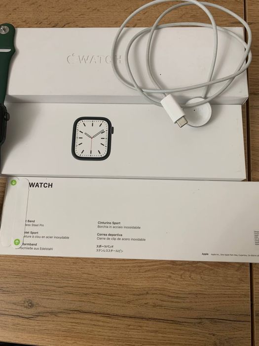 Apple Watch 7 series