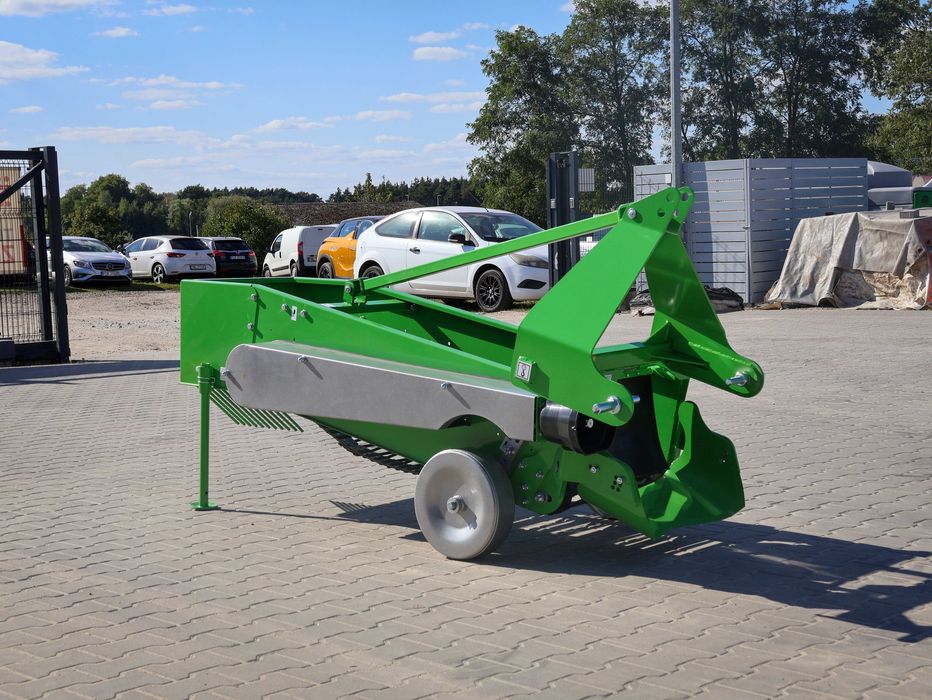 Recoltat cartofi pentru tractor 1rind - Piese de schimb