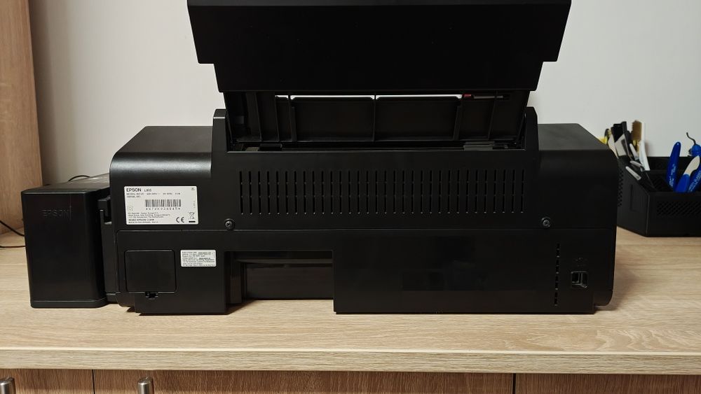 Imprimanta Epson L805 sublimare