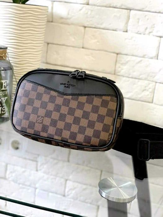 Последни! Луксозни чанти Louis Vuitton, няколко налични модела.