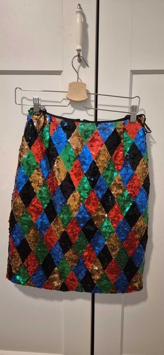 Fusta cu paiete Betty Barclay