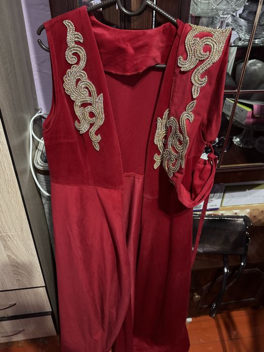 Жап жаңа киімдер арзан бағада