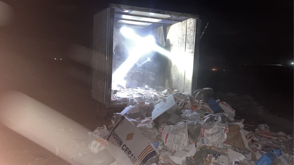 Вывоз мусора/вывоз хлама/вывоз ТБО/вывоз бытовой мусора/вывоз мус/