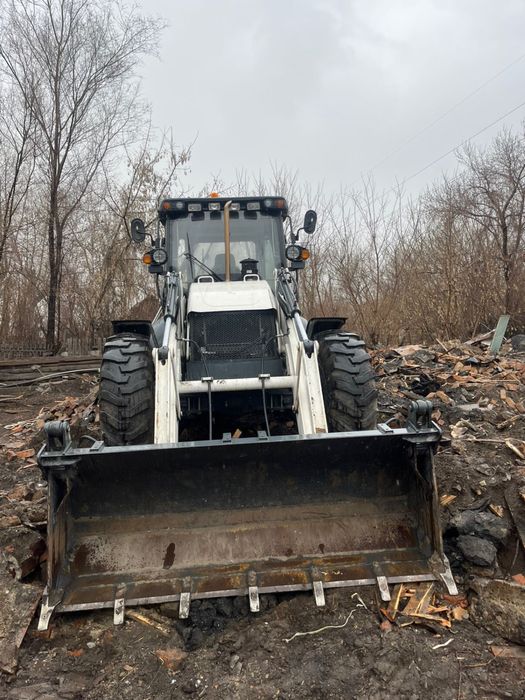 Требуется тракторист