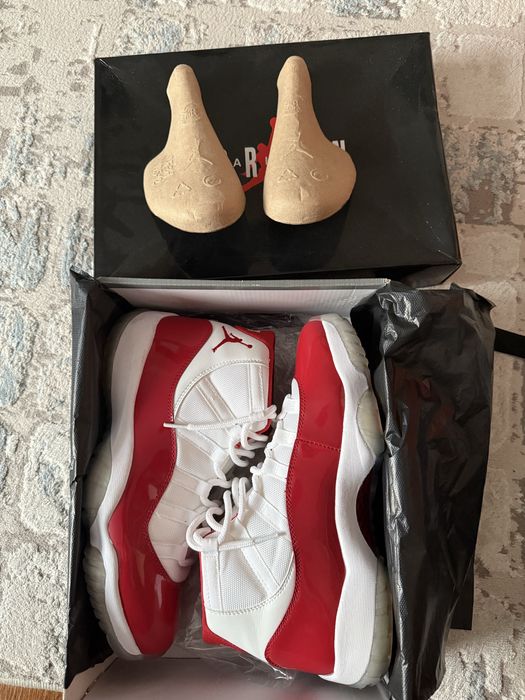 Обувь Air Jordan 11