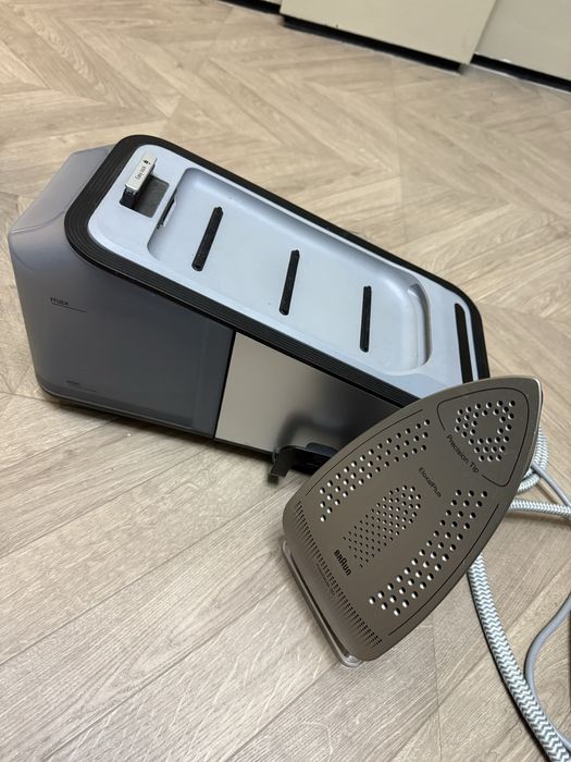 Парогенератор Braun CareStyle 7 Pro