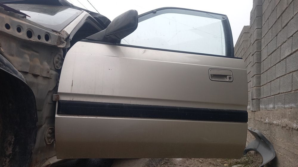 Мазда переходка хеджбек