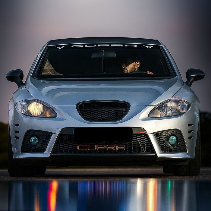 !Интересни артикули за SEAT LEON MK2/1P!