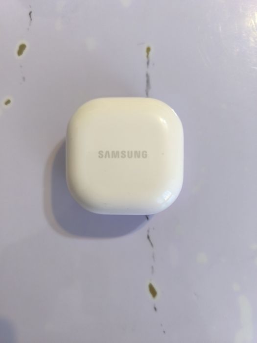 Наушники Samsung galaxy buds fe