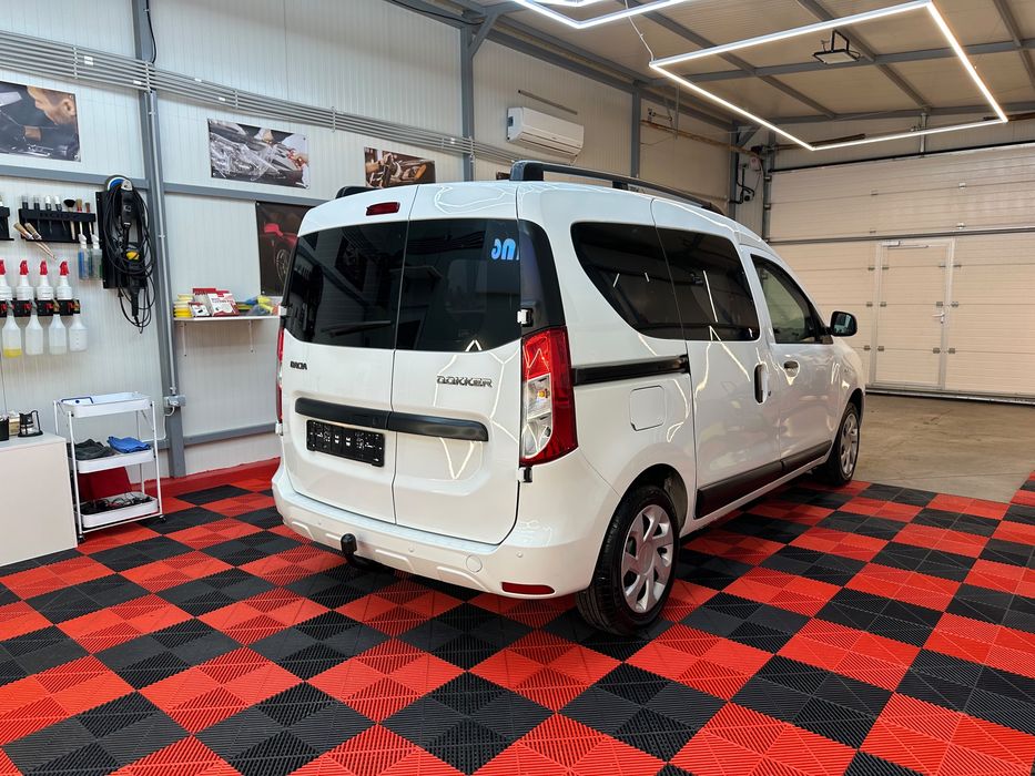DACIA Dokker 2020 — imagine 4