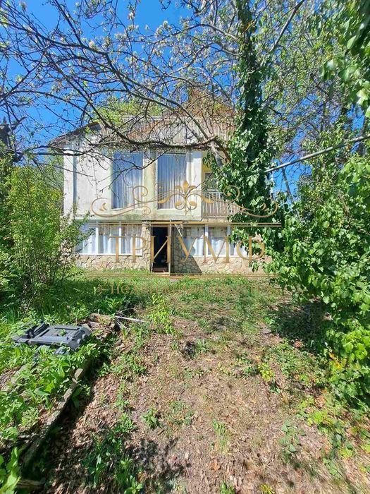 Продава се Къща в с. Осеново, Област Варна - 80 кв.м за 774 €/кв.м - Снимка #1