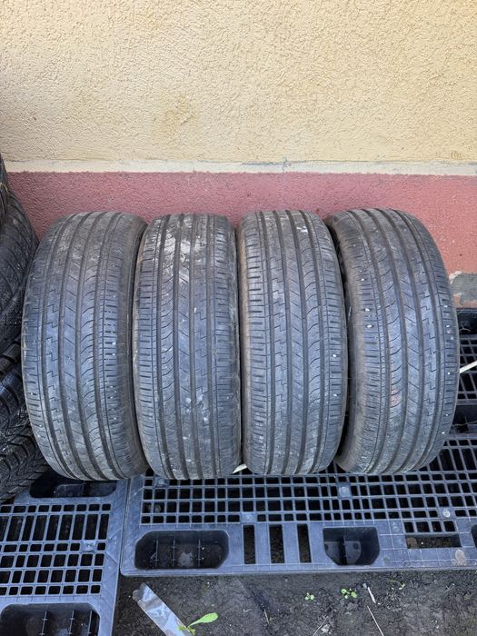Vand jante cauciucuri 205 60 16 / 245 45 18 opel Dacia spring Honda Kia mini