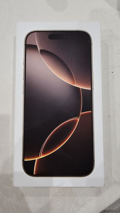 Айфон 16 Pro , 512гб, новый