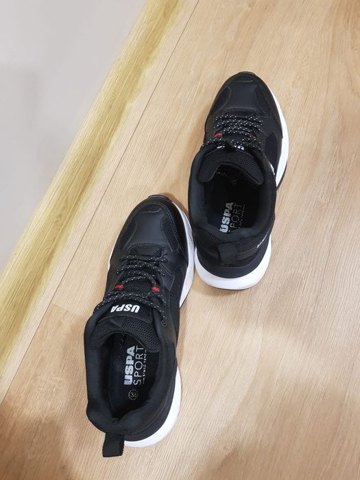 Дамски обувки U.S. Polo Assn.