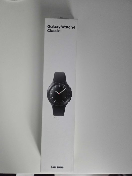 Samsung Galaxy S22 + Samsung Galaxy Watch 4 Classic LTE