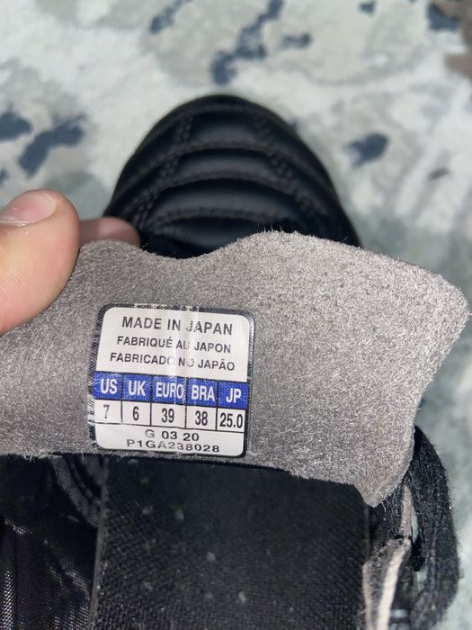 Продам бутсы Mizuno