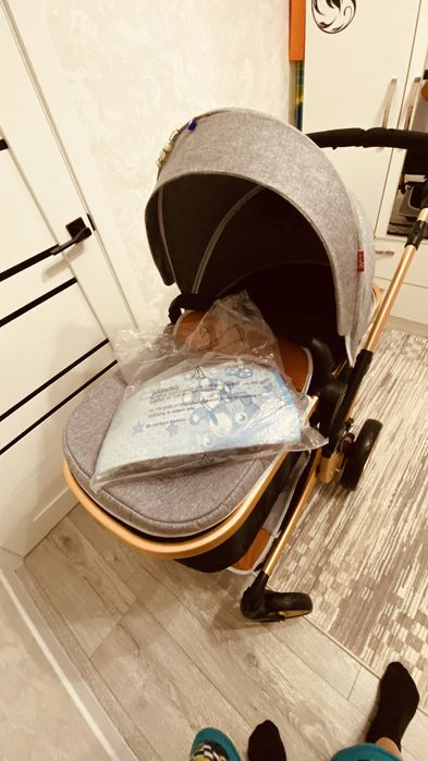 Продаю срочно  коляску