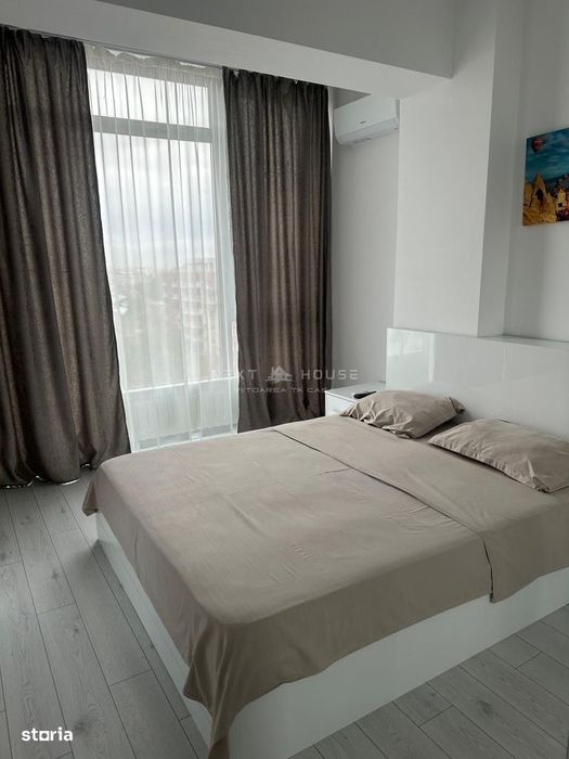 Apartament,