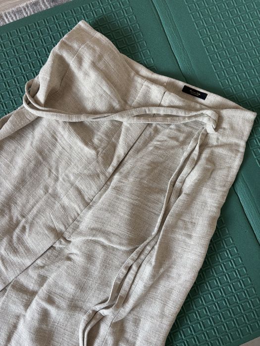 Новая юбка от Massimo Dutti