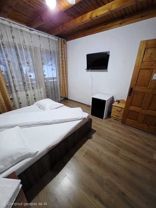 Casa MARYON - Rucăr