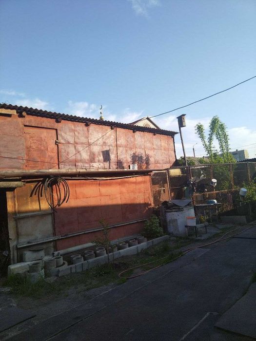 Продам частный дом