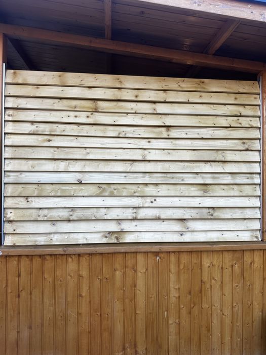 Glisiere din Aluminiu