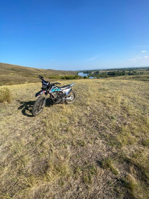 Продам Zonghen 250